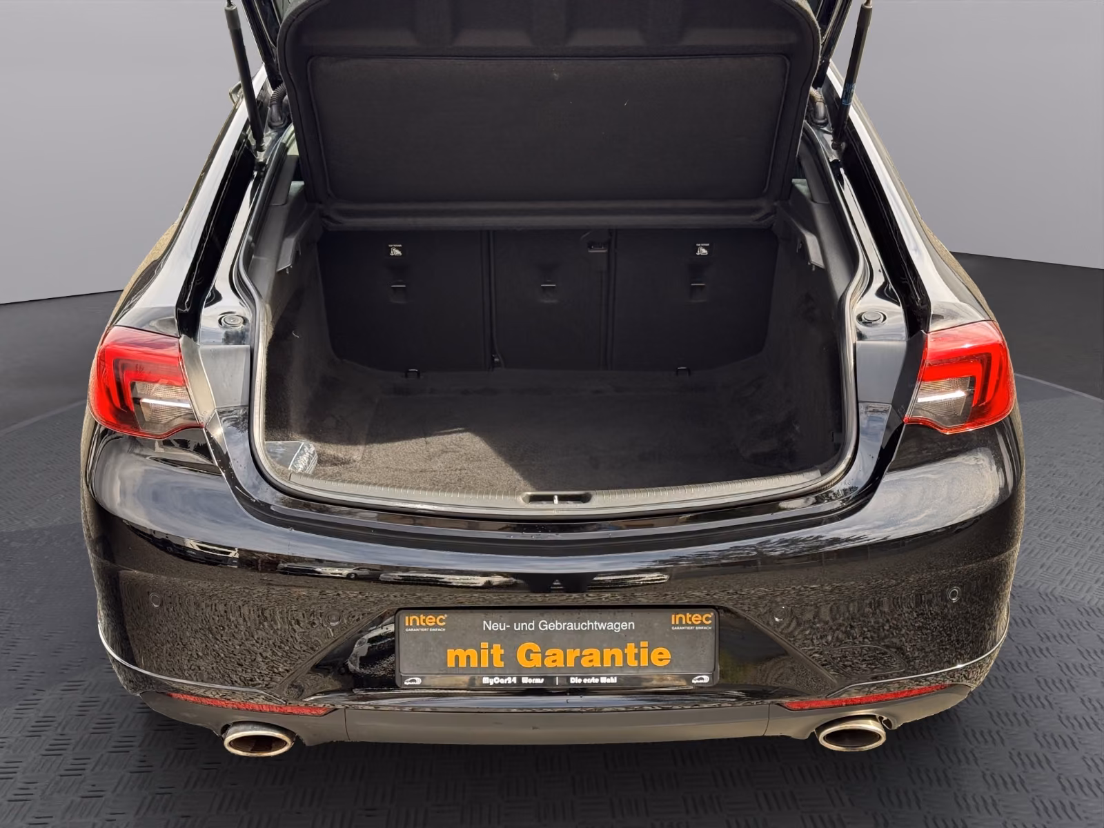 Opel Insignia GrandSport°OPC°20 Zoll°TÜV°Garantie
