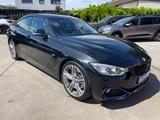 BMW 430 4 Gran Coupe 430 i Sport Line/SitzHeiz/Klima - BMW 4er Reihe mit Benzin-Antrieb: Limousine