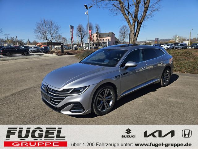 Volkswagen Arteon SB 2.0 TSI DSG R-Line MatrixPano|AHK|HuD