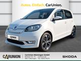 Skoda Citigo e iV Style*Sitzheizung*Climatronic*WKR