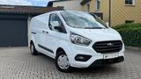 Ford Transit Custom Kasten 300 L2 Trend - : Allradantrieb, Kleinbus