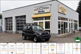 Suzuki Jimny 1.3 4WD TÜV 10/27 Garantie AHK - graue Suzuki Jimny