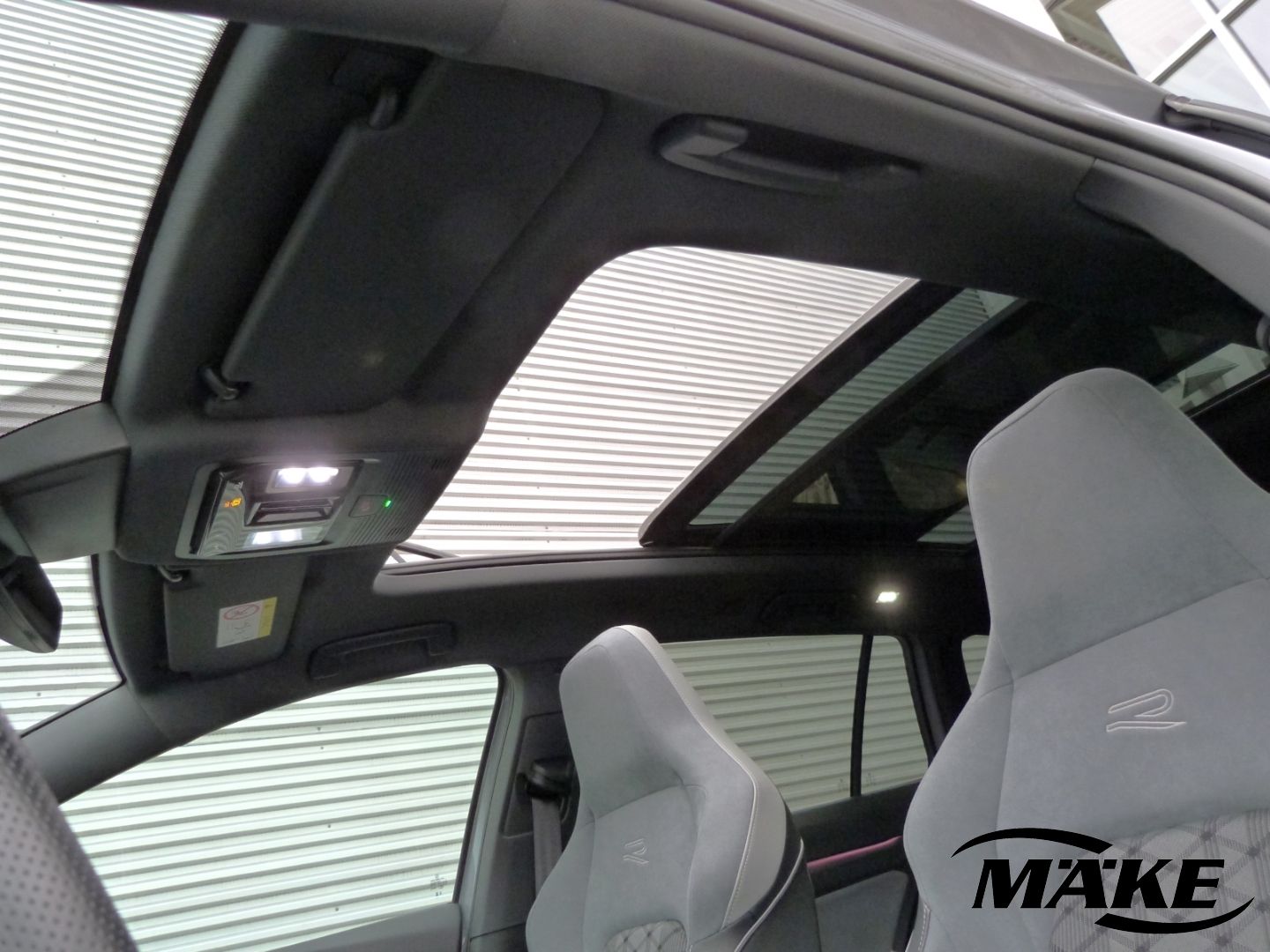 Golf Variant VIII 2.0 TSI DSG R-Line 4Motion, AC