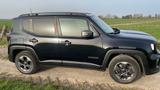 Jeep Renegade 1.0l T-GDI I3 Limited Limited - Jeep Renegade von privat