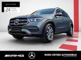 Mercedes-Benz GLE 350 de 4M LED AHK 360° AMBIENTE TOTW - gebrauchte Mercedes-Benz GLE 350 aus dem Jahr 2021