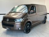 Volkswagen T5 Caravelle 2,0 TDI DSG LANG Navi*PDC*AHK*8Sitz - Volkswagen T5 Caravelle: 8 Sitzer