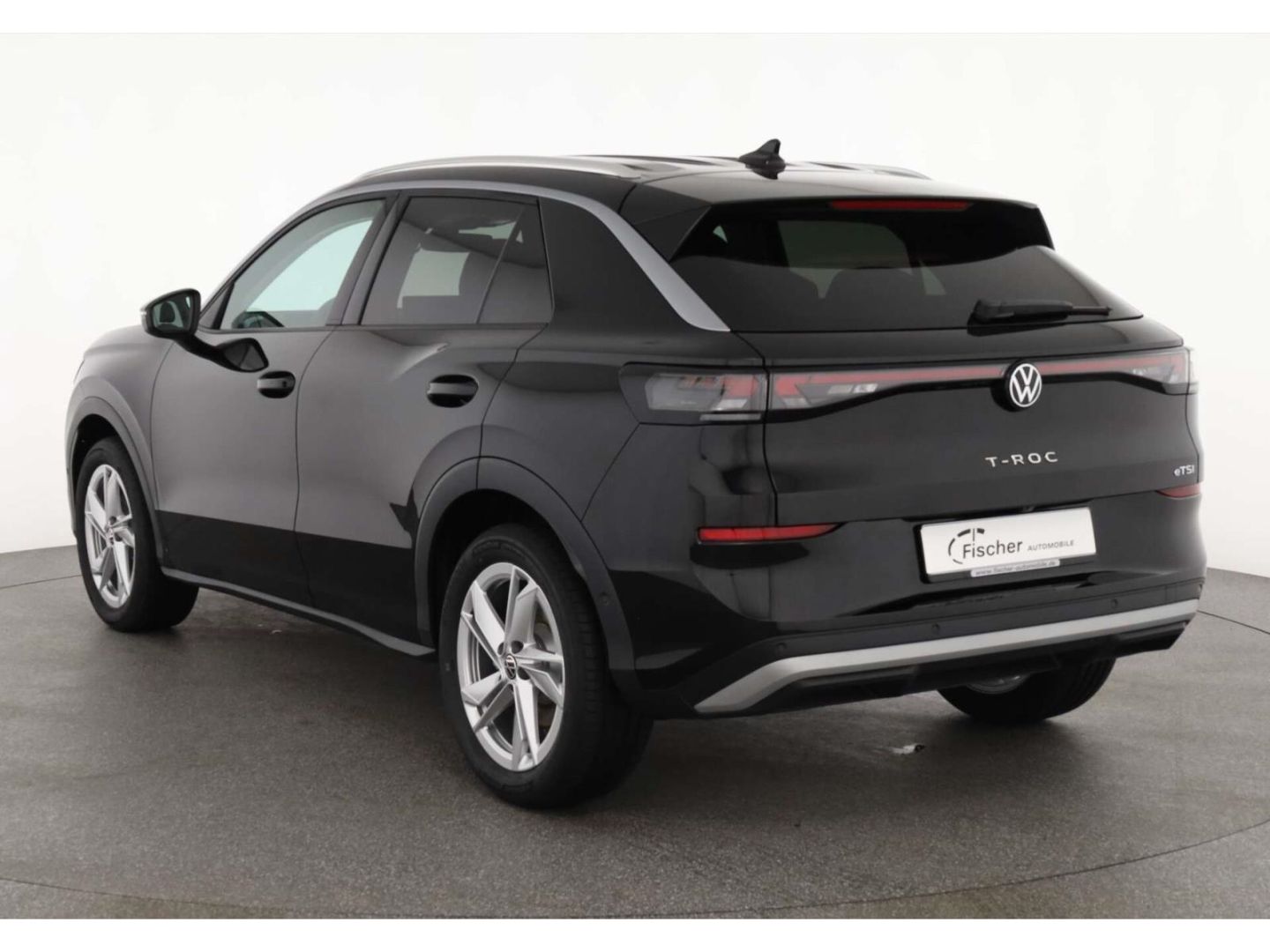 Volkswagen T-Roc - Bild 4