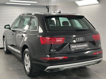 Audi Q7 - 6