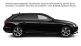 Audi A4 - gebrauchte Audi A4 aus dem Jahr 2022