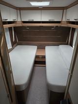 Dethleffs Camper 550 ESK - Angebote