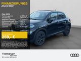 Fiat 500X 1.4 MultiAir S-DESIGN URBAN NAVI LM17 PDC - Fiat 500X URBAN