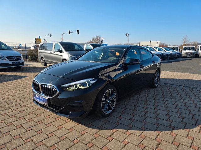 BMW 218i.GRAN COUPE.SPORT-LINE.SHADOW-LINE.1 HAND.