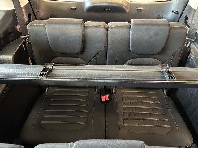 Ford Galaxy Titanium *3-ZONEN*TEMPO*NAVI*KAMERA*