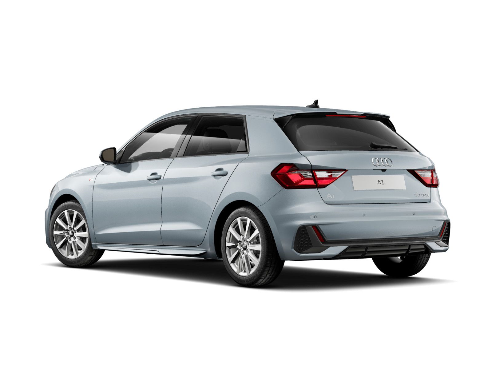 Audi A1 - Bild 5