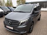 Mercedes-Benz Vito Tourer 124 CDI Select kompakt/Memory/AHK/1H - Mercedes-Benz Sel