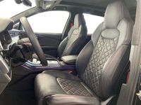 Audi SQ7 - Vorschau Bild 7