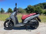 Kymco New People S 300 i - KYMCO ROLLER PEOPLE S