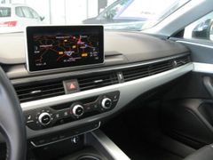 Fahrzeugabbildung Audi A5 2.0 TDI Sportback S-Tronic NAVI/LEDER/SHZ/PDC