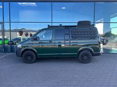 Fahrzeugabbildung Volkswagen T5 2.0 BiTDI Rockton 4Mo Twin MonoTube EINMALIG