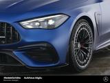 Mercedes-Benz CLE 53 AMG 4M+ NIght Premium+ 20" Carbon MASSAGE - blaue Mercedes-Benz CLE 53 AMG
