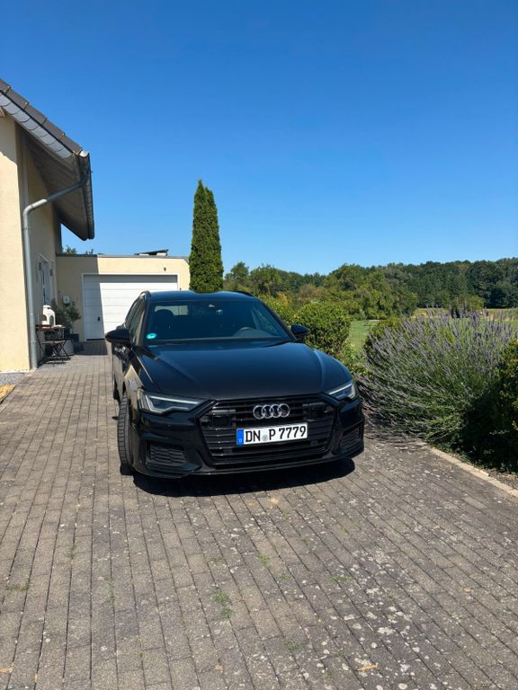 Image of Audi A6