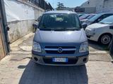 Opel Agila 1.2 16V Fashion Line - gebrauchte Opel Agila aus dem Jahr 2005