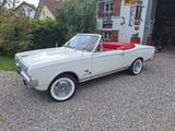 Opel Commodore  Cabriolet A Fa.Hess Fgst. 001  - Opel Commodore: A