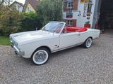 Opel Commodore  Cabriolet A Fa.Hess Fgst. 001  - Opel Commodore: A