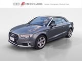 Audi A3 cabrio 1.6 tdi 116cv sport - Audi A3: Cabrio, 1.6