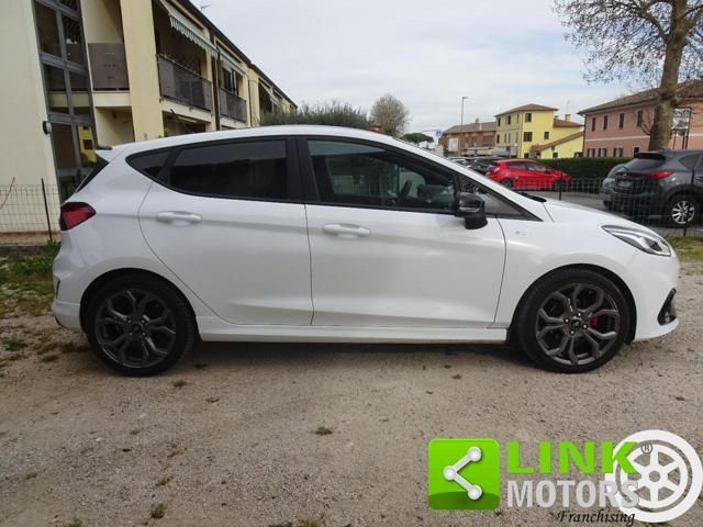 Image of Ford Fiesta