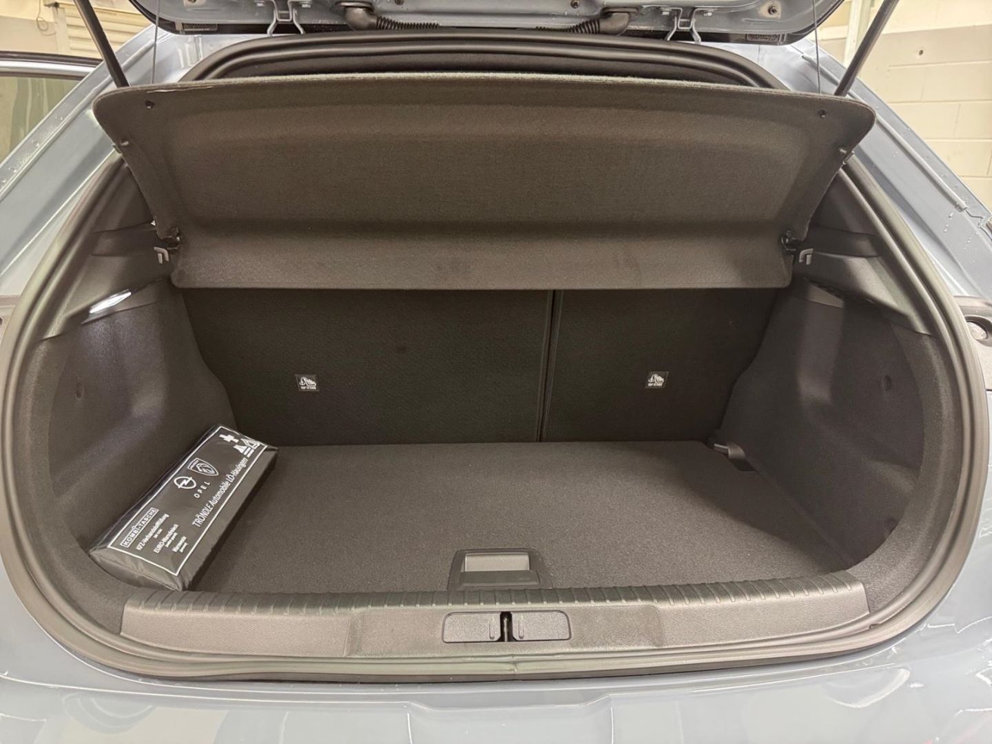 Opel Mokka - Bild 13