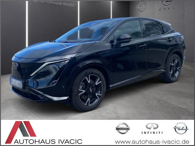 Nissan Ariya