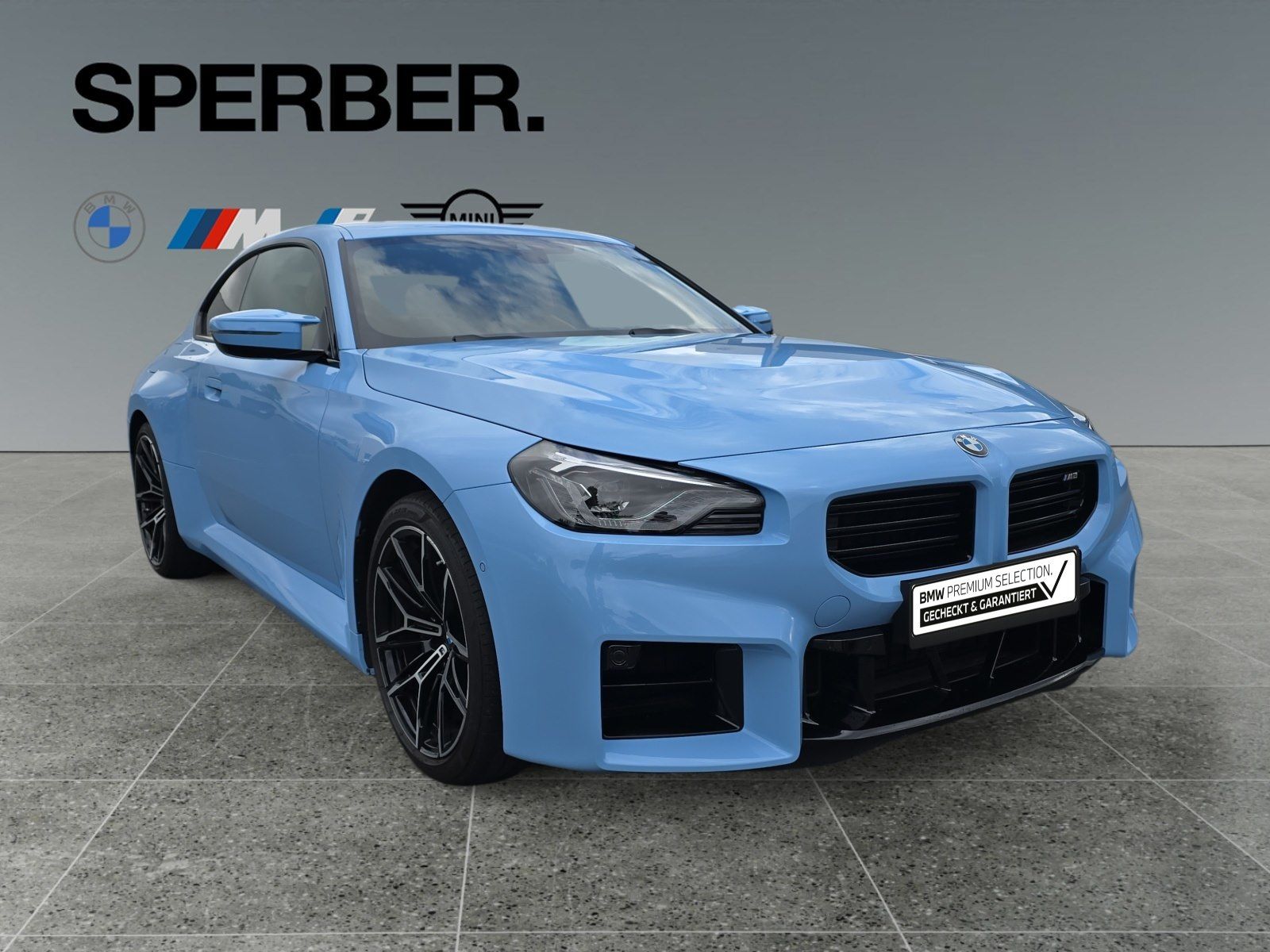 BMW M2 - Bild 7