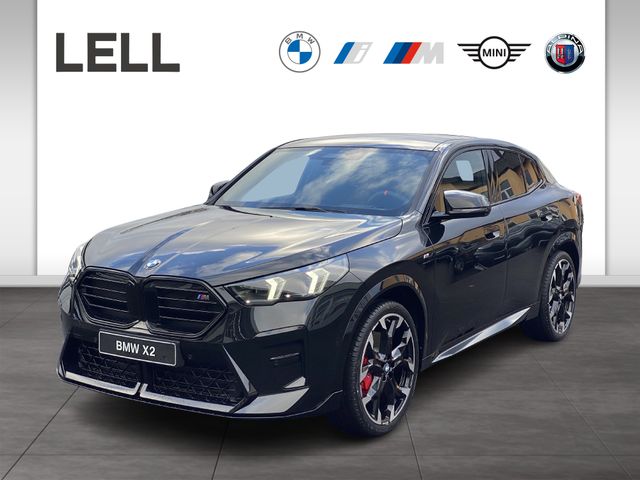 BMW X2 M35i xDrive Sportpaket Head-Up HK HiFi DAB