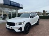 Volvo XC40 B3 Plus Black Edition DCT - Volvo Gebrauchtwagen