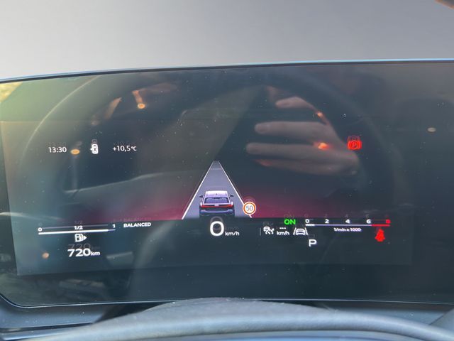 A5 Avant 2.0 TFSI S-tronic SHZ KAMERA NAVI ACC