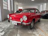 Fiat 850 Coupè Sport - Fiat Gebrauchtwagen von 1970