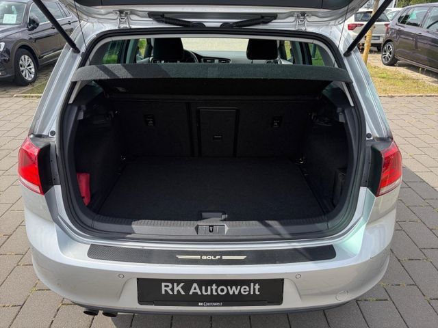 Golf 7 VII Cup 1.4 TSI SHZ PDCv+h Berganfahrass.