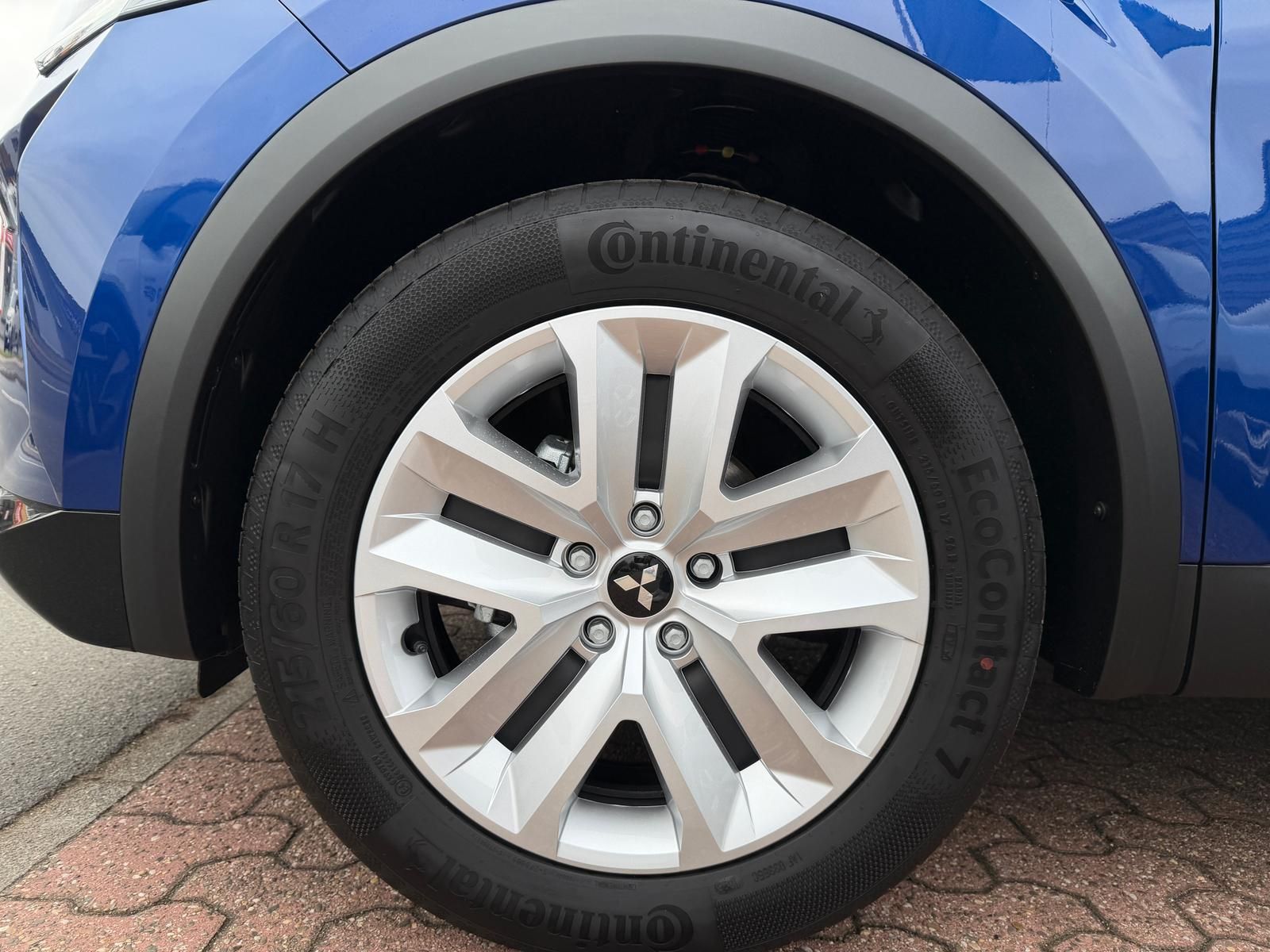 Mitsubishi ASX - Bild 16