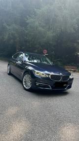 BMW 330 Gran Turismo Gran Turismo 330d xDrive Lu... - BMW 330 Gran Turismo von privat