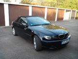 BMW Cabrio E46 318Ci  - BMW 318: E46