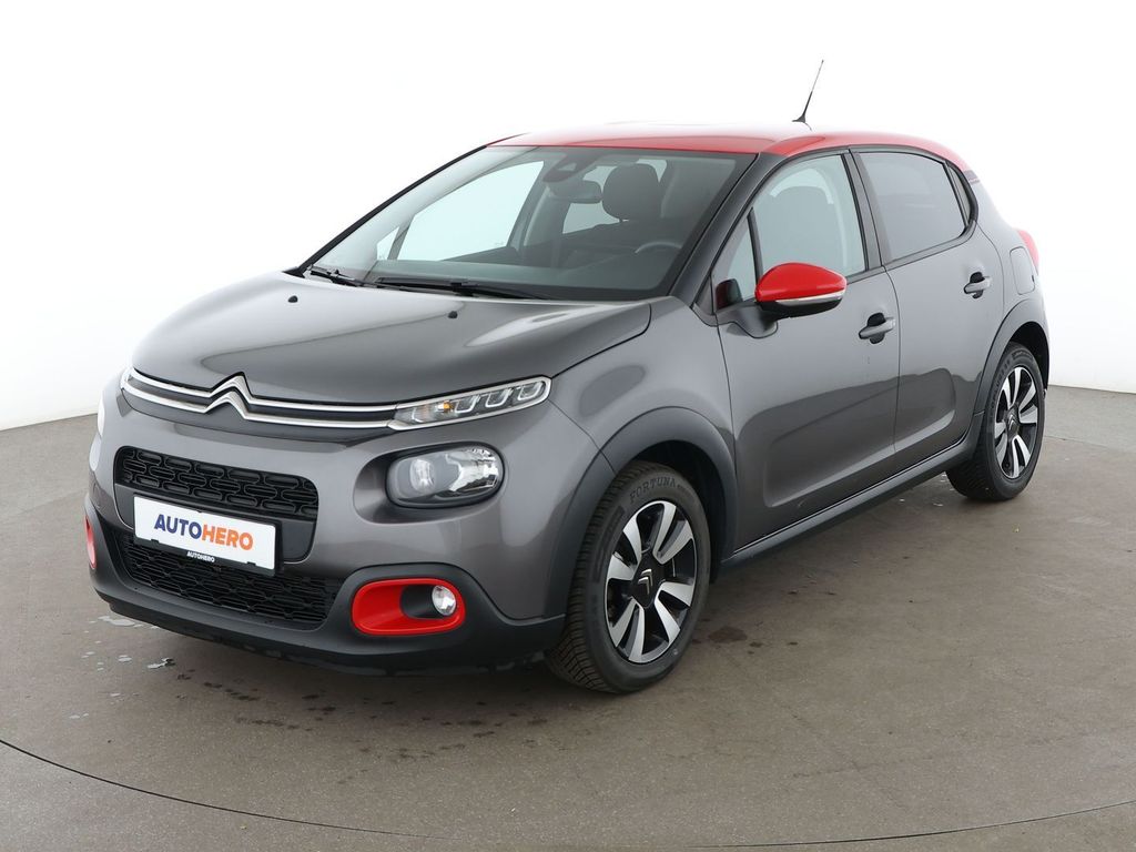 Image of Citroën C3