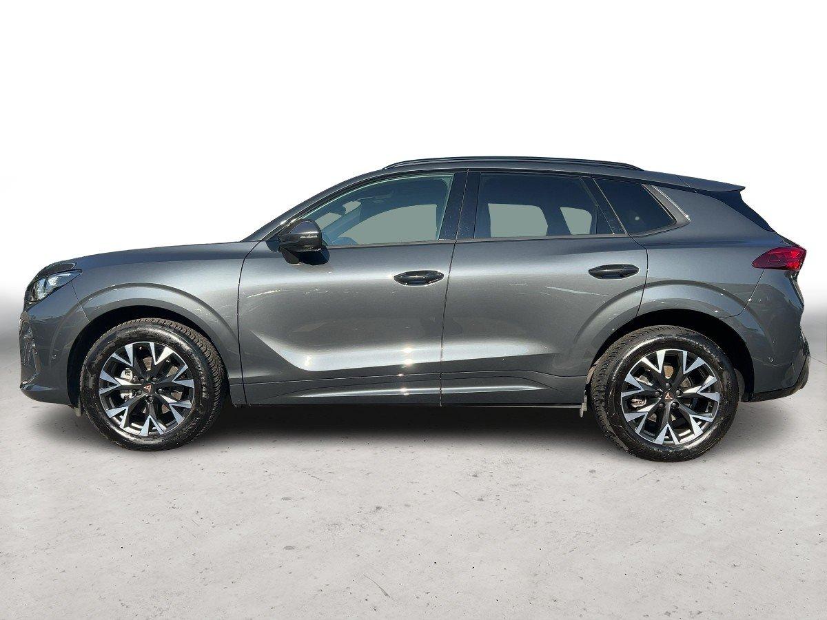 Cupra Terramar 1.5 eTSI DSG MATRIX+AHK+ACC+PANO+HUD+36