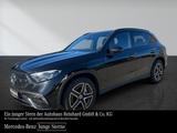 Mercedes-Benz GLC 220 d 4M AMG+Night+DigiLight+360°+AHK+Memory - gebrauchte Mercedes-Benz GLC 220 aus dem Jahr 2025