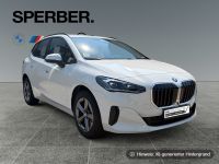 BMW 220 Active Tourer - Vorschau Bild 7