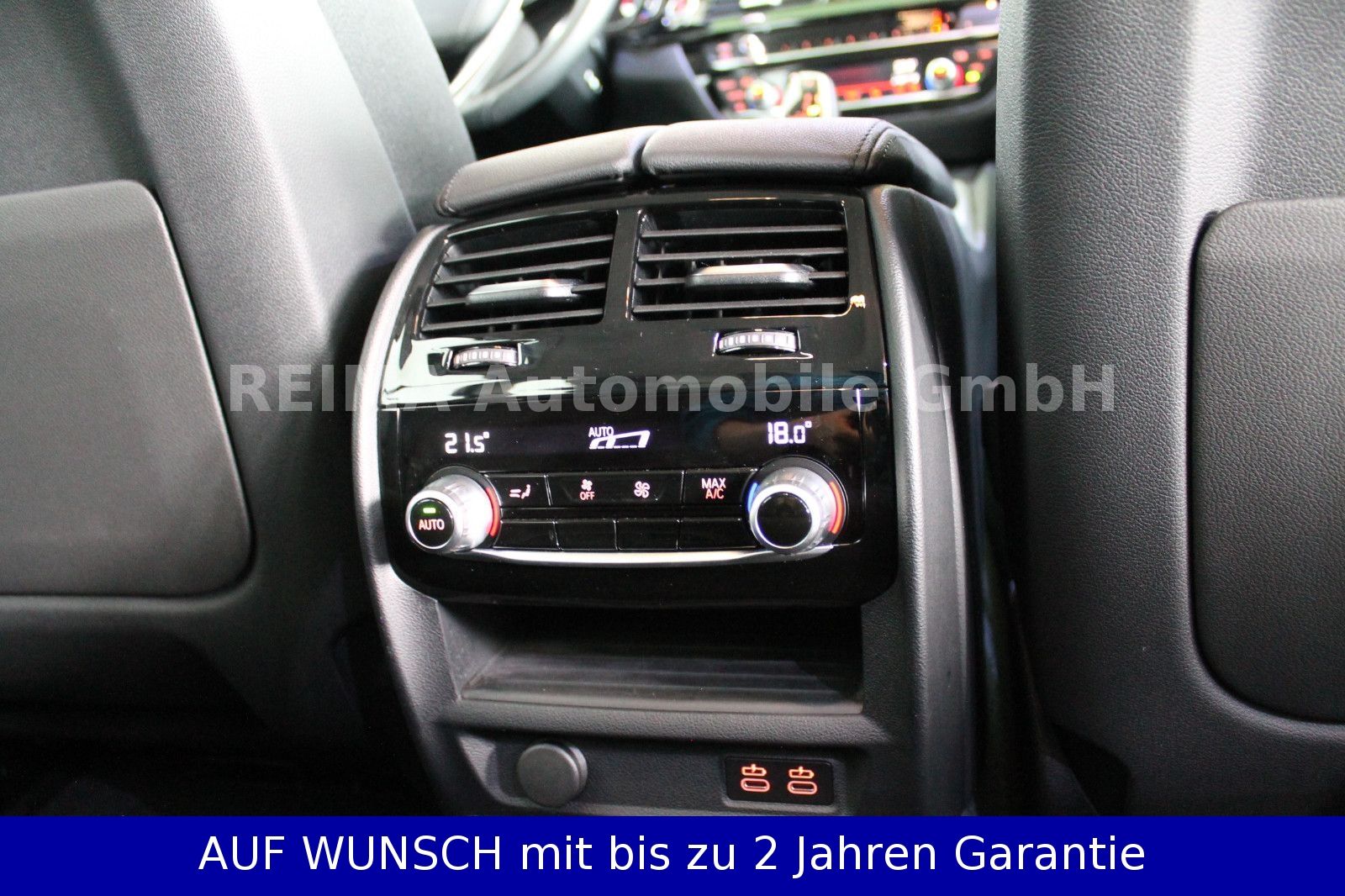Fahrzeugabbildung BMW 520 d Touring , LED, Navi, Kamera,DAB