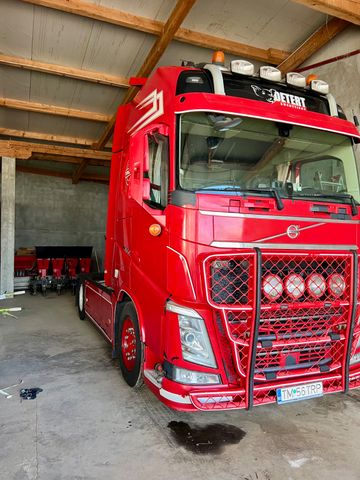 Volvo FH 500 EEV 