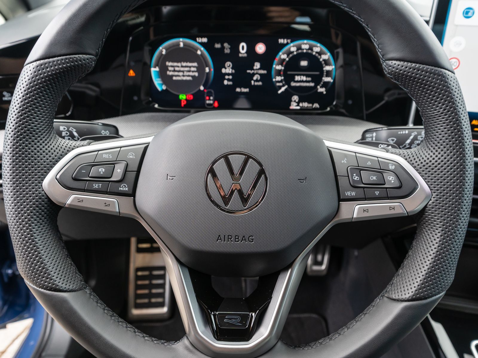 Volkswagen Golf - Bild 20