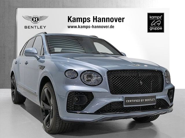 Bentley Bentayga V8 Azure*Ceramic*Full Options*