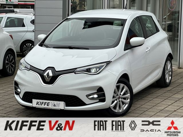 Renault ZOE Experience R110 Z.E. 50 Batteriekauf SHZ LHZ